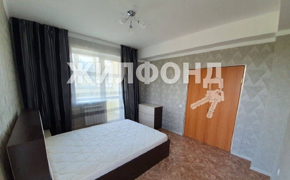 
   Продам 2-комнатную, 69 м², Фабрициуса Я. ул, 12/18

. Фото 1.