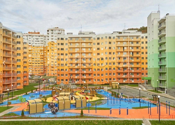 
   Продам 2-комнатную, 56 м², Тепличная ул, 65

. Фото 2.