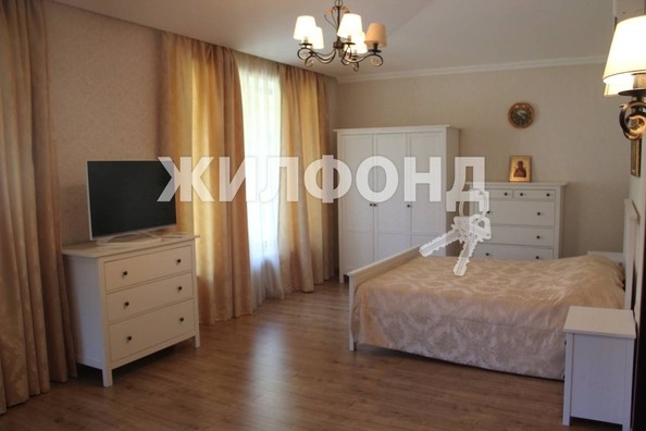 
   Продам 6-комнатную, 1000 м², Дальняя ул, 1

. Фото 30.