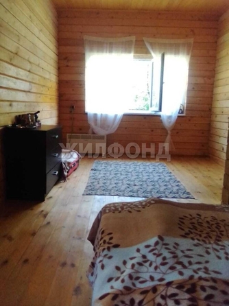 
  Продается дом, 100 м², село Измайловка
. Фото 2.