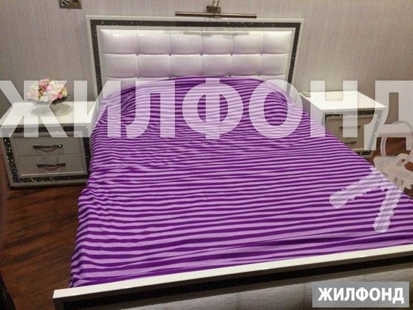 
   Продам 2-комнатную, 68 м², Фабрициуса Я. ул, 2/23И

. Фото 3.