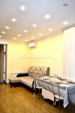 
   Продам 2-комнатную, 73 м², Макаренко снт, 9в

. Фото 16.