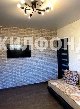 
   Продам 2-комнатную, 35 м², Измайловская ул, 32б

. Фото 2.