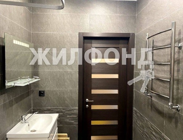 
   Продам 2-комнатную, 35 м², Измайловская ул, 32б

. Фото 9.