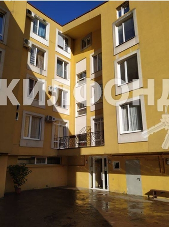 
   Продам 2-комнатную, 41 м², Измайловская ул, 36/9

. Фото 1.