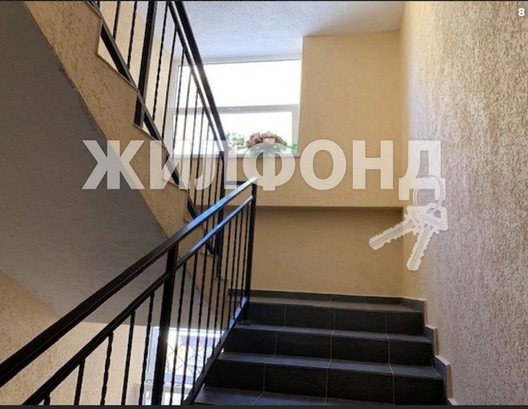 
   Продам 2-комнатную, 41 м², Измайловская ул, 36/9

. Фото 9.