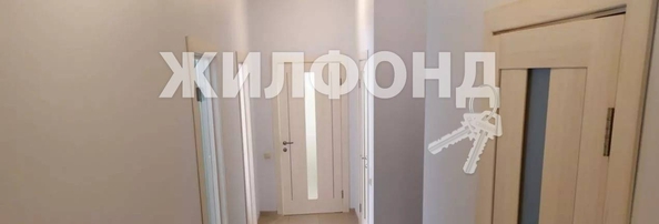 
   Продам 3-комнатную, 84 м², Фабрициуса Я. ул, 2к

. Фото 3.