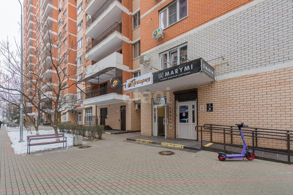 
   Продам помещение свободного назначения, 71 м², Героев-Разведчиков ул, 12

. Фото 8.