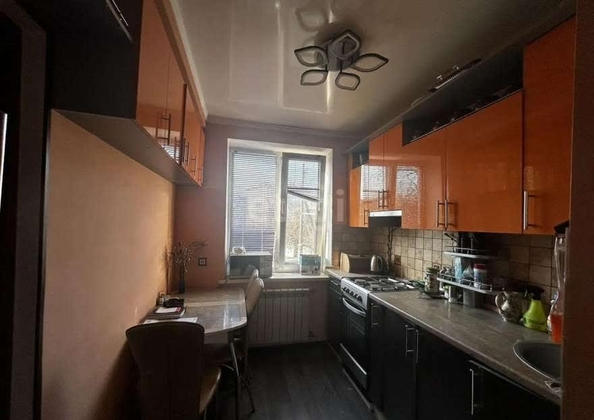 
  Сдам в аренду 2-комнатную квартиру, 37 м², Краснодар

. Фото 7.