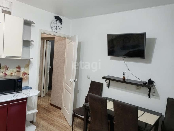 
  Сдам в аренду 1-комнатную квартиру, 37 м², Краснодар

. Фото 3.