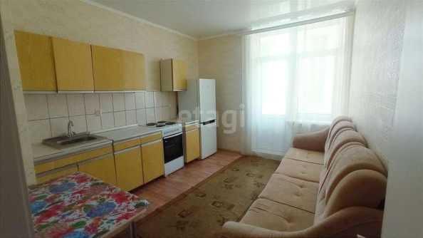 
  Сдам в аренду 1-комнатную квартиру, 41 м², Краснодар

. Фото 2.