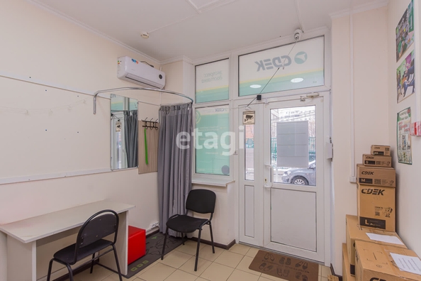 
  Сдается офис, 32.3 м², Российская ул, д. 74/2
. Фото 13.