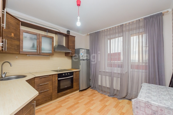 
   Продам 1-комнатную, 35 м², Фадеева (Пашковский жилой массив тер ул, 429/1

. Фото 12.