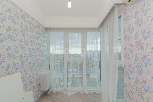 
   Продам 2-комнатную, 65 м², Коммунаров ул, 270

. Фото 17.