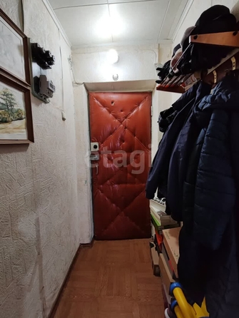 
   Продам 1-комнатную, 31 м², Стасова ул, 21

. Фото 10.