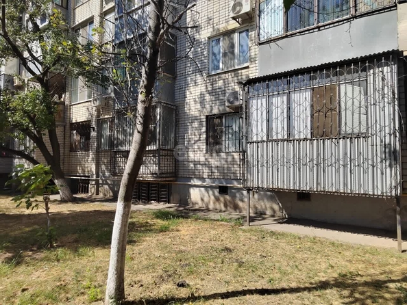 
   Продам 2-комнатную, 53.1 м², КИМ ул, 1

. Фото 13.