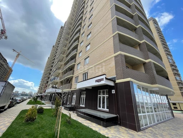 
   Продам 2-комнатную, 68.7 м², Петра Метальникова ул, 38

. Фото 15.