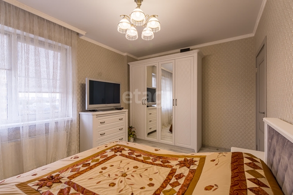 
   Продам 3-комнатную, 64 м², Героя Хабибуллина ул, 6

. Фото 4.