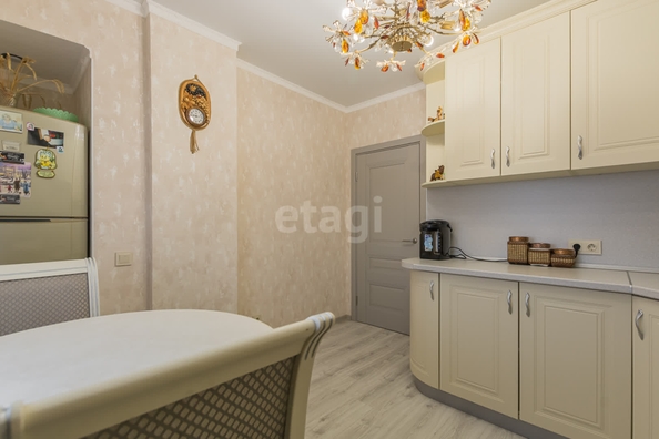 
   Продам 3-комнатную, 64 м², Героя Хабибуллина ул, 6

. Фото 15.