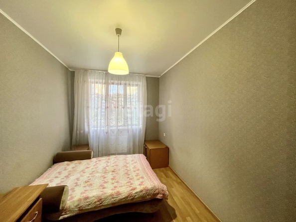 
   Продам 2-комнатную, 53.1 м², Сергея Есенина ул, 98

. Фото 4.