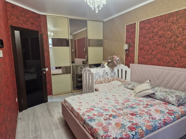 
   Продам 1-комнатную, 34.9 м², Героя Сарабеева В.И. ул, 5/5

. Фото 17.