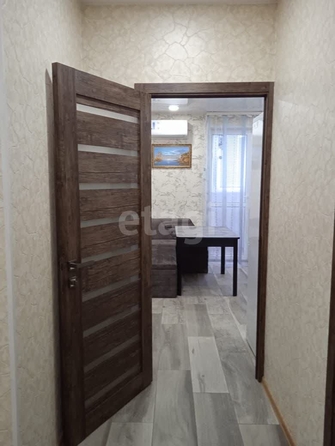 
   Продам 1-комнатную, 40 м², Цезаря Куникова ул, 35

. Фото 9.