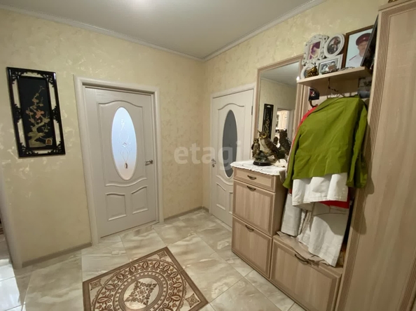 
   Продам 2-комнатную, 62.5 м², Дунаевского И.И. ул, 26

. Фото 10.