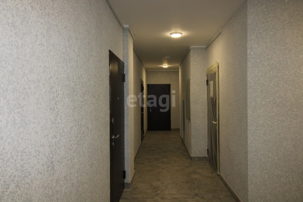 
   Продам 2-комнатную, 62 м², краеведа Соловьёва В.А. ул, 6/5

. Фото 11.