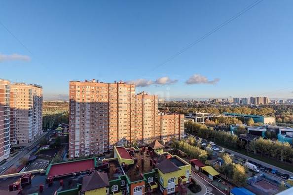 
   Продам 1-комнатную, 38.2 м², Жлобы ул, 141

. Фото 7.