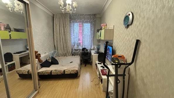 
   Продам 2-комнатную, 53 м², Красная ул, 206

. Фото 6.