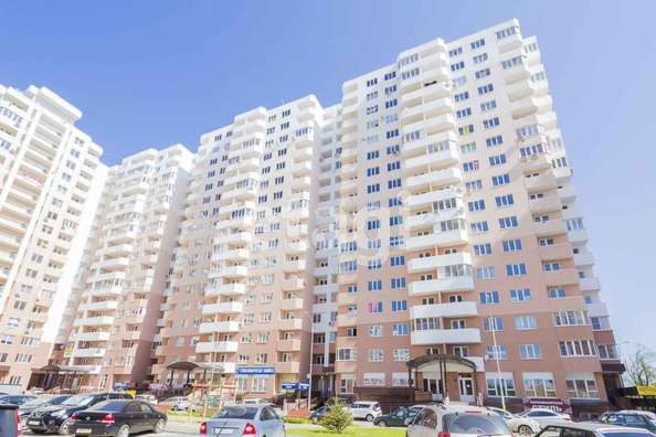 
   Продам 1-комнатную, 44.1 м², Александра Покрышкина ул, 2/2

. Фото 9.