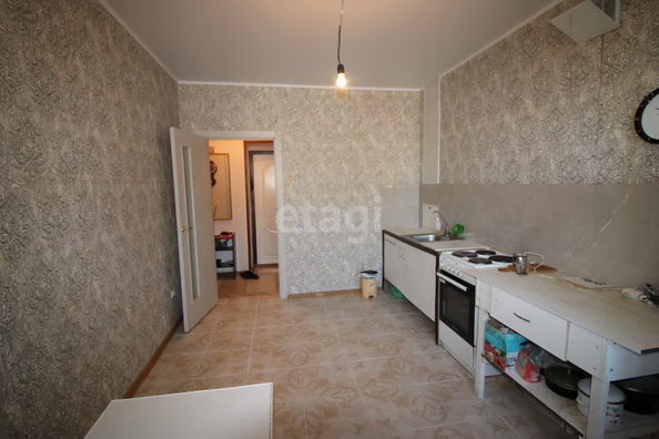 
   Продам 2-комнатную, 57.3 м², Комарова ул, 106б/4

. Фото 5.