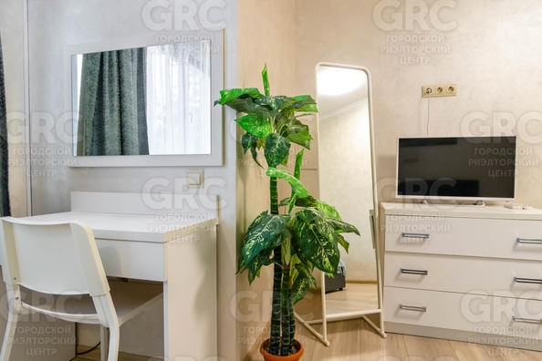 
   Продам 1-комнатный апартамент, 33.2 м², Курортный пр-кт, 84

. Фото 8.