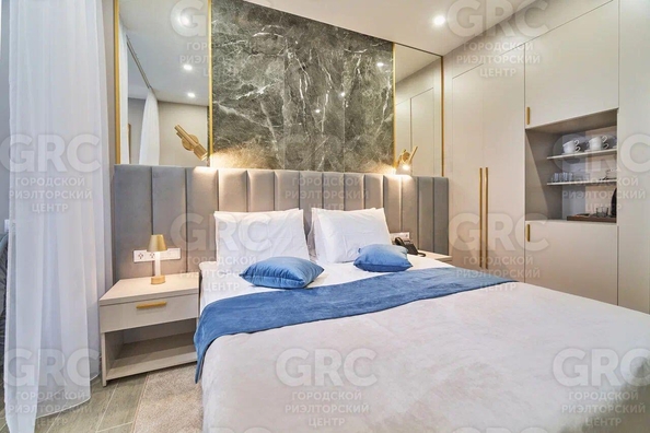 
  Продается апартамент, 21.2 м², Кирова ул, д. 95
. Фото 3.