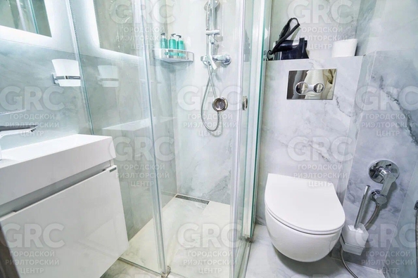 
  Продается апартамент, 21.2 м², Кирова ул, д. 95
. Фото 5.