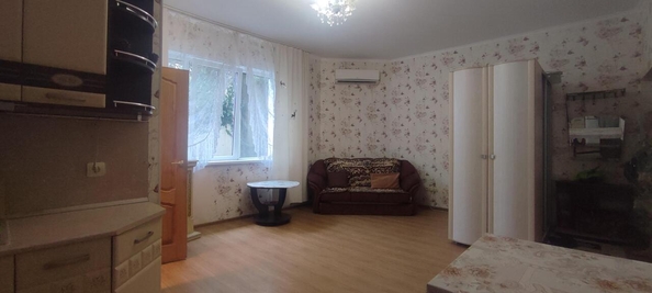 
  Продается 1-комн. квартира, 29.5 м², Благодатная ул, д. 124
. Фото 1.