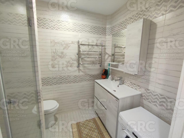 
  Продается 1-комн. квартира, 35 м², Учительская ул, д. 9
. Фото 5.