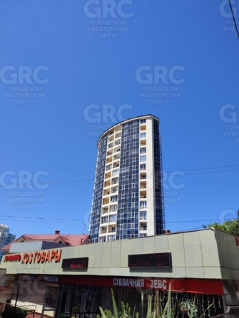 
  Продается 1-комн. квартира, 35 м², Учительская ул, д. 9
. Фото 13.