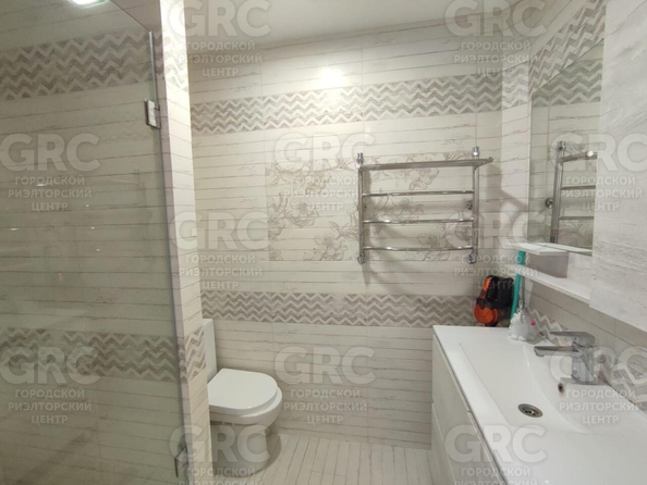 
  Продается 1-комн. квартира, 35 м², Учительская ул, д. 9
. Фото 19.