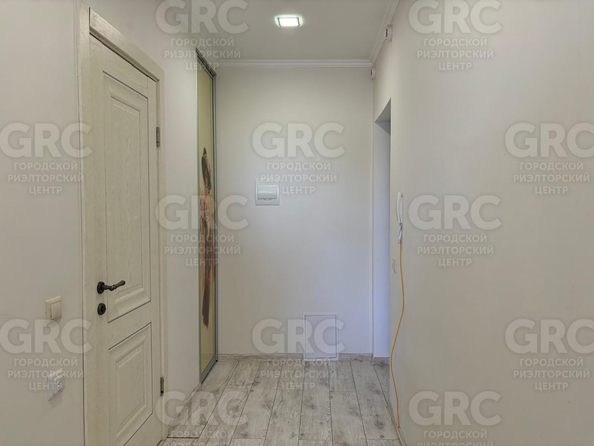 
  Продается 1-комн. квартира, 35 м², Учительская ул, д. 9
. Фото 45.