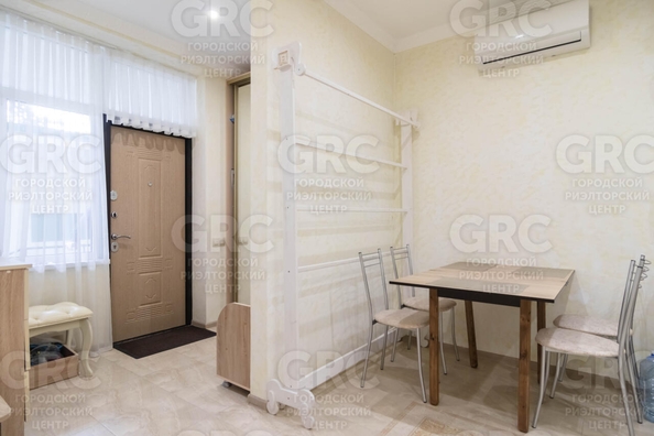 
   Продам 2-комнатный апартамент, 40 м², Дмитриевой ул, 5

. Фото 18.