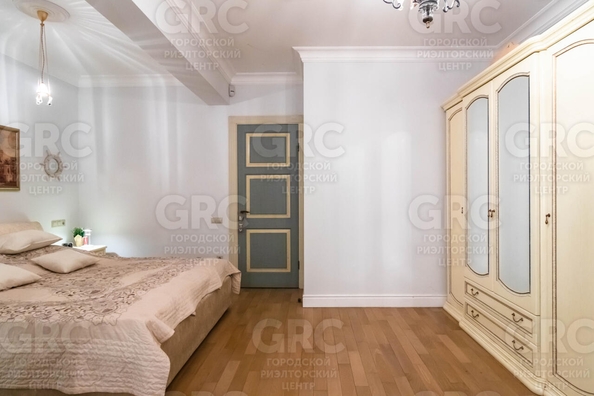 
   Продам 3-комнатную, 130 м², Сухумское шоссе ул, 13/8

. Фото 29.