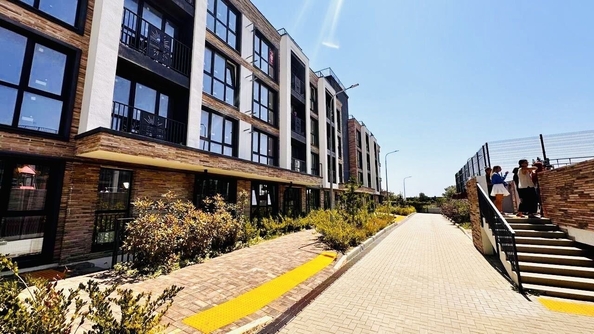 
  Продается 1-комн. квартира, 42 м², Промышленная ул, д. 2
. Фото 5.