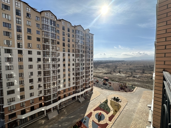 
   Продам 1-комнатную, 36 м², Анапское ш, 32к4

. Фото 7.