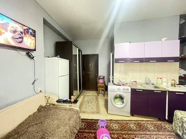 
   Продам студию, 17 м², Жолоба ул, 2/59Б

. Фото 5.