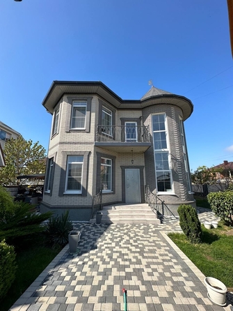 
  Продается дом, 185 м², станица Анапская
. Фото 1.