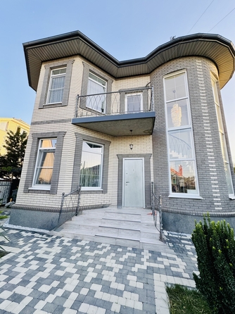 
  Продается дом, 185 м², станица Анапская
. Фото 19.