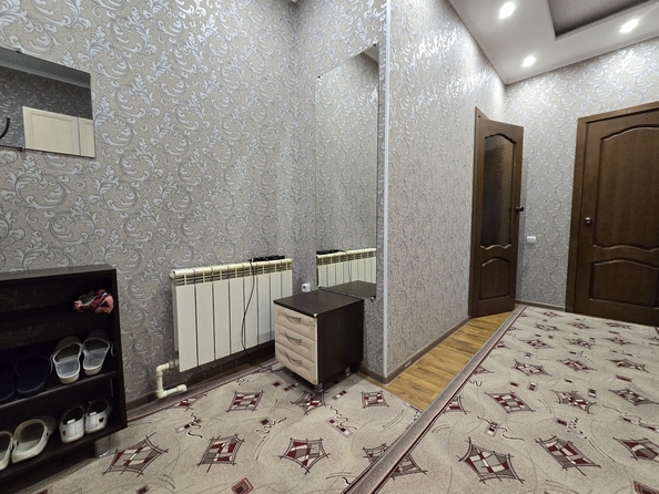 
   Продам 4-комнатную, 115 м², Садовая ул, 41Б

. Фото 7.