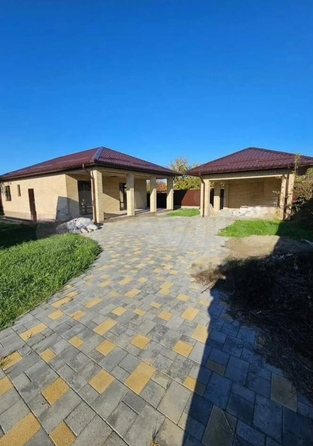 
  Продается дом, 130 м², станица Анапская
. Фото 1.