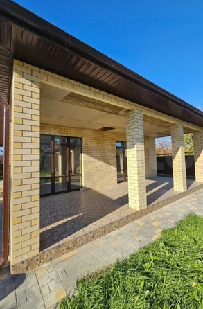 
  Продается дом, 130 м², станица Анапская
. Фото 2.